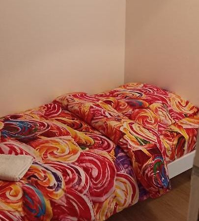 Appartement City 6 De La Contrescarpe D'阿棉 外观 照片