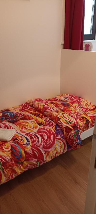 Appartement City 6 De La Contrescarpe D'阿棉 外观 照片